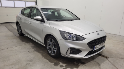 Zdjęcie przedmiotu: Ford Focus 1.5 EcoBlue ST-Line Business