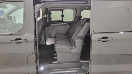 Zdjęcie przedmiotu: Ford Tourneo Custom 2.0 EcoBlue 320 L2 Titanium aut