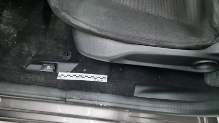 Zdjęcie przedmiotu: Peugeot 301 1.6 VTi Active + LPG Brak dokument&oacute;w LPG