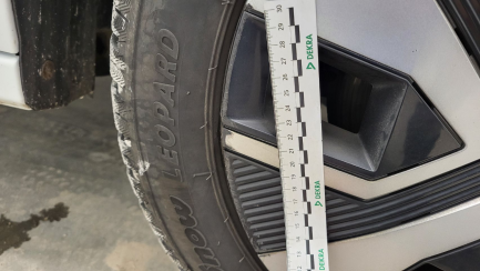 Zdjęcie przedmiotu: Dacia Sandero 1.0 TCe Expression LPG Brak dokument&oacute;w LPG