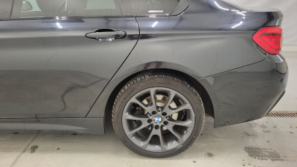 Zdjęcie przedmiotu: BMW 420d xDrive M Sport sport-aut Oświadczenie o utracie DR