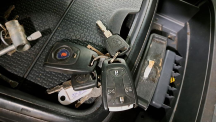 Zdjęcie przedmiotu: SCANIA R450 E6 20.1t LA 4x2 NA Highline