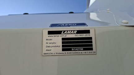 Zdjęcie przedmiotu: Iveco DAILY HI-MATIC E6e 7.2t