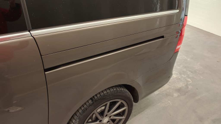 Zdjęcie przedmiotu: Mercedes-Benz V 250 d L Avantgarde Aut. E6 447