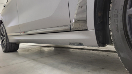 Zdjęcie przedmiotu: BMW X7 M50i sport-aut