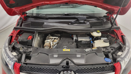 Zdjęcie przedmiotu: Mercedes-Benz V 300 d 4-Matic Avantgarde 9G-Tronic