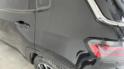 Zdjęcie przedmiotu: Jeep Compass 1.5 mHEV E6d-F Limited DCT