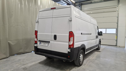 Zdjęcie przedmiotu: Opel Movano Heavy 2.2 Diesel E6d 3.5t L3H2