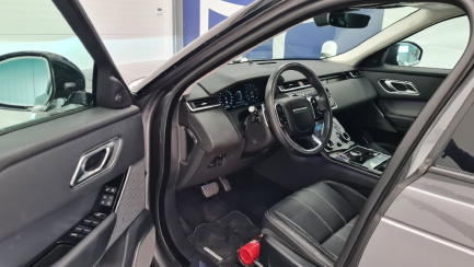 Zdjęcie przedmiotu: RANGE ROVER VELAR 2.0 Si4 GPF HSE