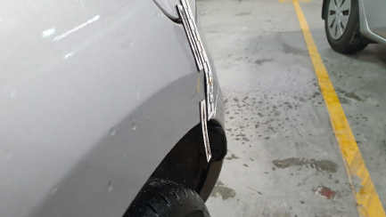 Zdjęcie przedmiotu: Suzuki Swift Hatchback