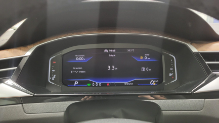 Zdjęcie przedmiotu: Volkswagen ARTEON Shooting Brake 2.0 TSI Elegance DSG