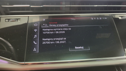 Zdjęcie przedmiotu: Audi Q7 60 TFSI e Quattro S Line Tiptr.