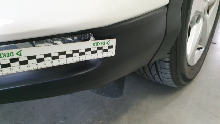 Zdjęcie przedmiotu: Nissan Qashqai Hatchback