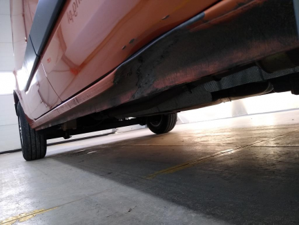 Zdjęcie przedmiotu: Ford Transit L4H3 Trend