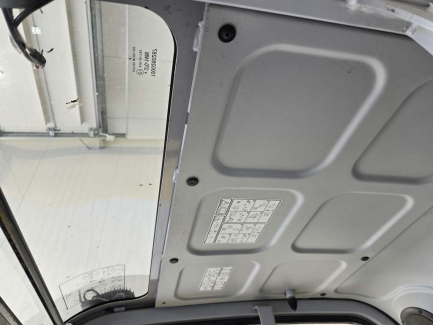 Zdjęcie przedmiotu: Wacker Neuson EZ53 crawler excavator