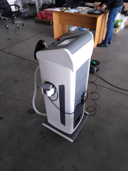 Zdjęcie przedmiotu: Lasmed Ulight medical system