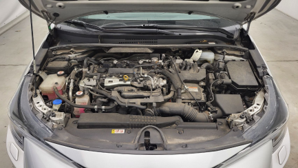 Zdjęcie przedmiotu: Toyota Corolla 2.0 Hybrid Comfort