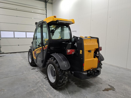 Zdjęcie przedmiotu: DIECI XSC192 telescopic handler (APOLLO 26.6)