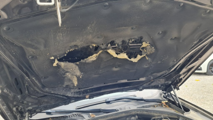 Zdjęcie przedmiotu: Bmw 520d aut