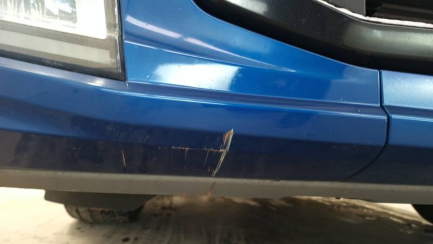 Zdjęcie przedmiotu: Ford F-MAX 500 12.7 TDCi E6d 18.0t