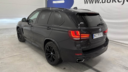 Zdjęcie przedmiotu: BMW X5 Diesel xDrive40d Step