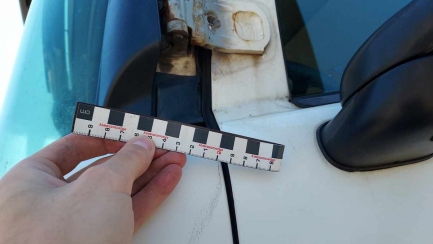 Zdjęcie przedmiotu: SCANIA R420 LA 6x2HNA E5 26.5t