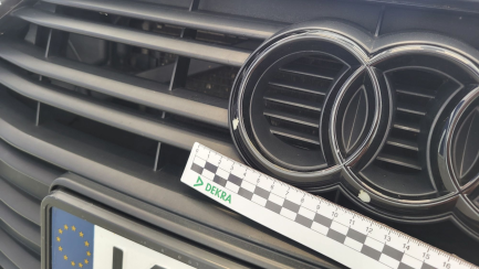 Zdjęcie przedmiotu: Audi A3 2.0 TDI