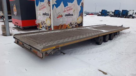 Zdjęcie przedmiotu: GROMEX L3 3.5t