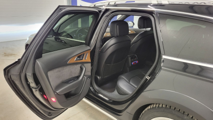 Zdjęcie przedmiotu: Audi A6 Allroad 3.0 TDI Quattro Tiptr Oświadczenie o utracie DR