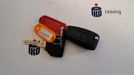 Zdjęcie przedmiotu: Ford F-MAX 12.7 TDCi E6d 18.0t