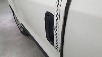 Zdjęcie przedmiotu: Fiat Doblo Delivery van