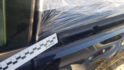 Zdjęcie przedmiotu: Volkswagen Passat Combi