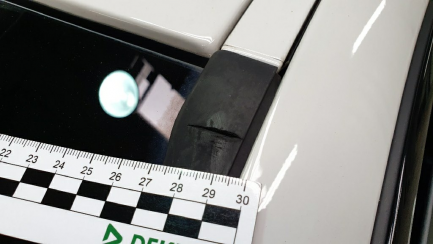 Zdjęcie przedmiotu: Bmw 420D Coupe