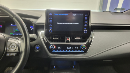 Zdjęcie przedmiotu: Toyota Corolla 2.0 Hybrid Comfort