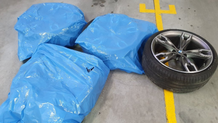 Zdjęcie przedmiotu: Bmw Seria-5 sedan