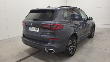 Zdjęcie przedmiotu: BMW X5 xDrive45e sport-aut