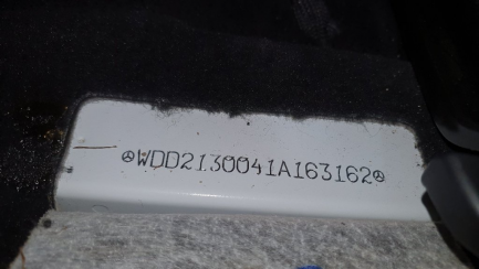 Zdjęcie przedmiotu: Mercedes-benz E 220d 9G-TRONIC