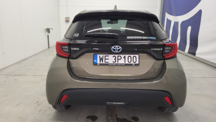 Zdjęcie przedmiotu: Toyota Yaris Hybrid 1.5 Comfort