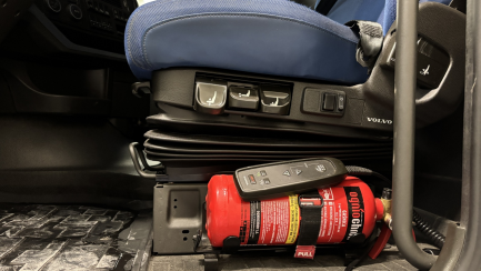 Zdjęcie przedmiotu: Volvo FH 460 Globetrotter E6d 21.0t