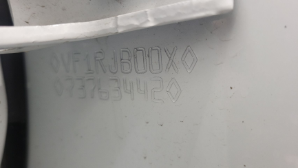 Zdjęcie przedmiotu: Renault Captur 1.0 TCe Techno LPG Відсутність документів на встановлення газу