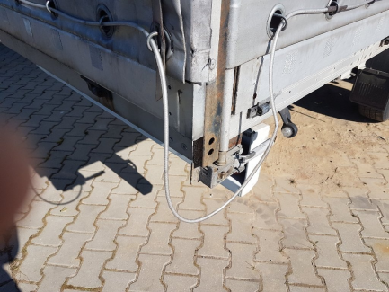 Zdjęcie przedmiotu: RENAULT/PARTNER Master dCi 150 L3 Pack Clim Euro 5