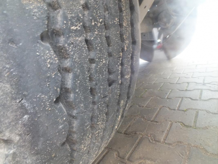 Zdjęcie przedmiotu: WIELTON NW 3 semi-trailer