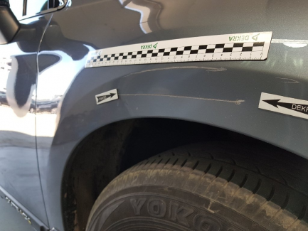 Zdjęcie przedmiotu: Subaru Legacy 2.0 D Comfort AT