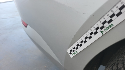 Zdjęcie przedmiotu: Skoda Superb 2.0 TSI 4x4 Style DSG