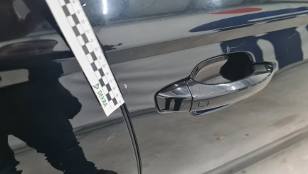 Zdjęcie przedmiotu: Audi A6 Avant 2.0 TDI ultra S tronic