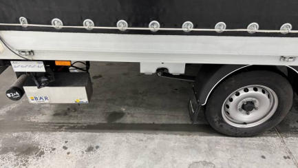 Zdjęcie przedmiotu: Renault Master 2.0 dCi L3 Extra E6e 3.5t