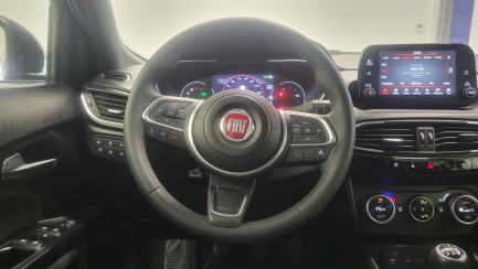 Zdjęcie przedmiotu: Fiat Tipo 1.0 T3 City Life