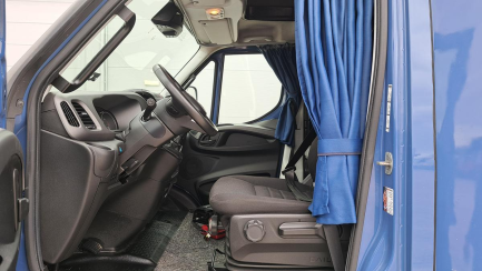 Zdjęcie przedmiotu: Iveco DAILY HI-MATIC E6e 7.2t