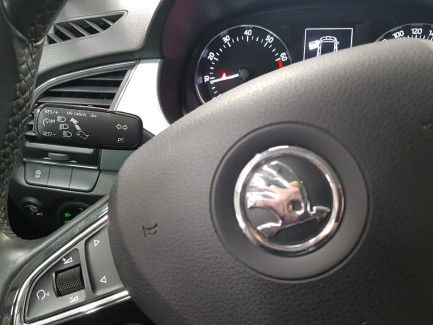 Zdjęcie przedmiotu: Skoda Fabia 1.0 Ambition