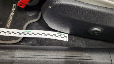 Zdjęcie przedmiotu: Mercedes-benz C200 mHEV 4-Matic AMG